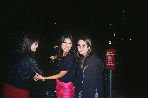 me and brenda song (3) - Me and Brenda Song