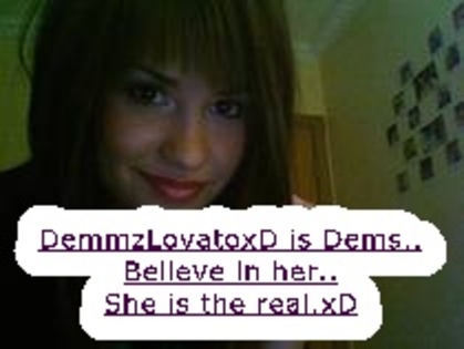 Thx DemmzLovatoxDREAL 10