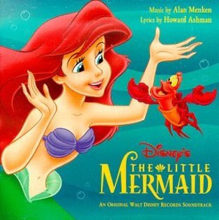 Little Mermaid - 0-Time to vote