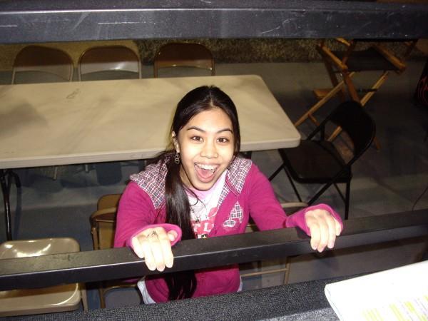 True Jackson VP Backstage (040)