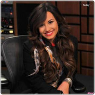 Im your #Lovatic!!!!!!