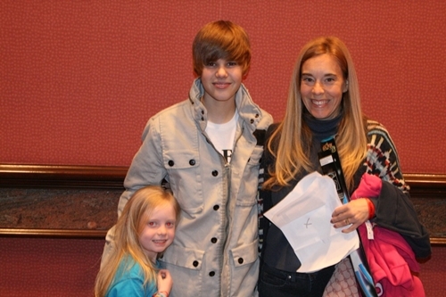 3 - x_Meet and Greet in Chicago_x