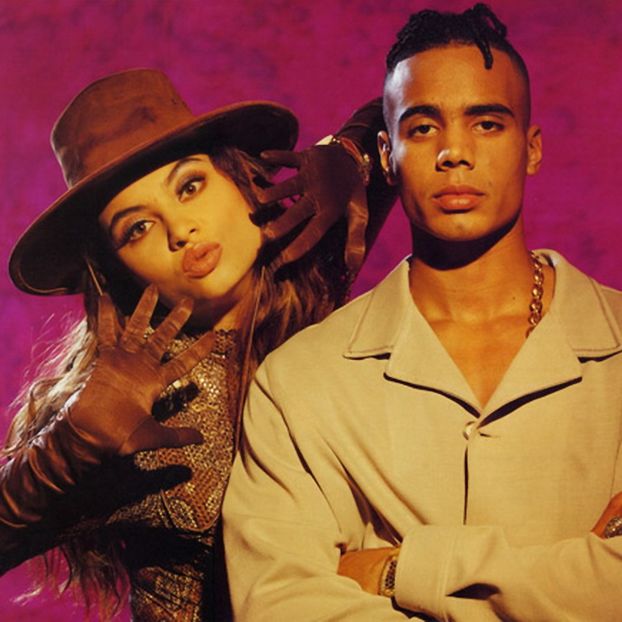 2 Unlimited - 2 Unlimited