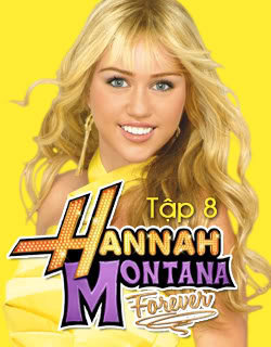 Hannah Montana Forever (3)