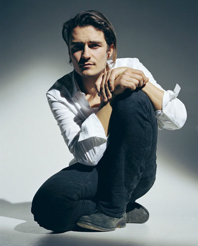 Orlando (31) - x - Orlando Bloom - x