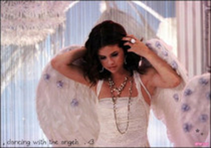 Selly Gomez is my angel (582) - Some pics with Selly