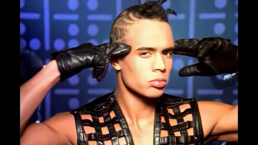 2 Unlimited - 2 Unlimited