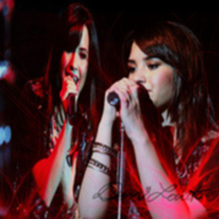 20547959_EEONRYCOV - demi lovato glitter and wallpappers