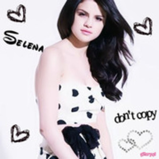 Selly Gomez is my angel (604) - Some pics with Selly