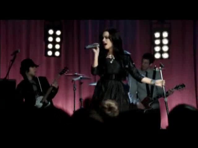 Demi Lovato - Here We Go Again Screencaptures 07 (50)