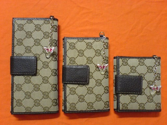 2261932912847100303 - Gucci wallets