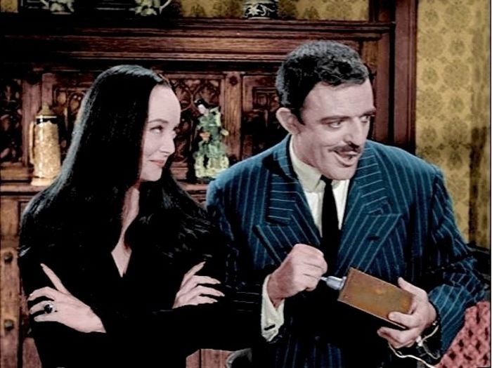 007-the-addams-family-theredlist - The Addams Family