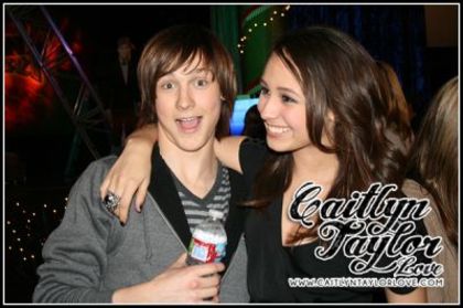 Wrap Party 22 - Im in the band disney xD