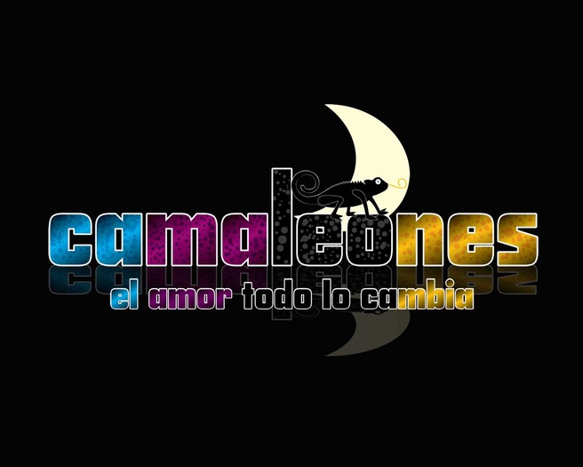 camaleones 10