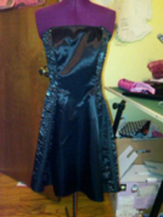 my dress - Big Proofs