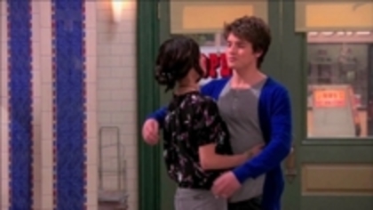 wizards of waverly place alex gives up screencaptures (5)
