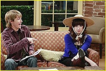 swac guest star - Me and Sterling