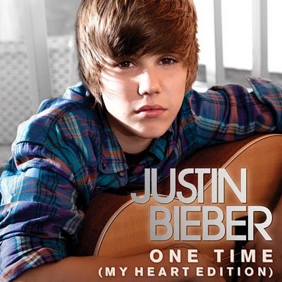 Justin Bieber - One Time (My Heart Edition) Full Official Song Cover Download