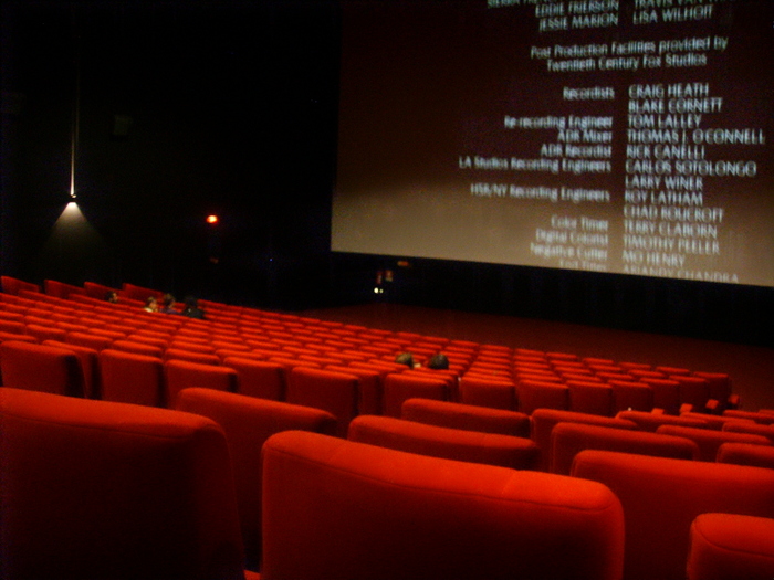 Sala De Cinema - 000----SaLa De CiNeMa----000