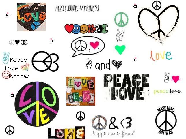 peaceandlove