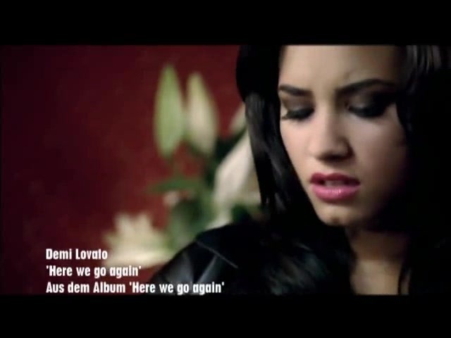 Demi Lovato - Here We Go Again Screencaptures 01 (22) - I am back