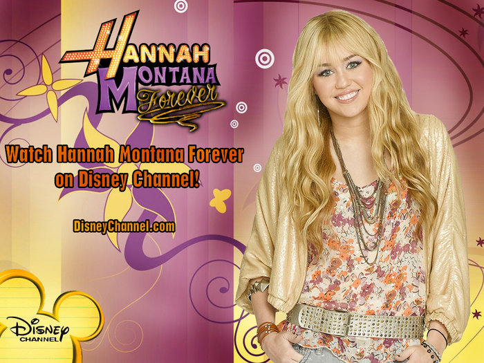 Hannah Montana Forever (184)