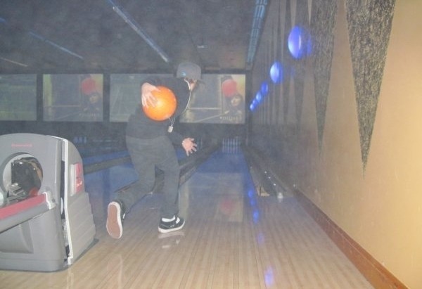 Bowling