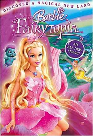 Barbie Fairytopia