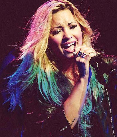 demi ♥