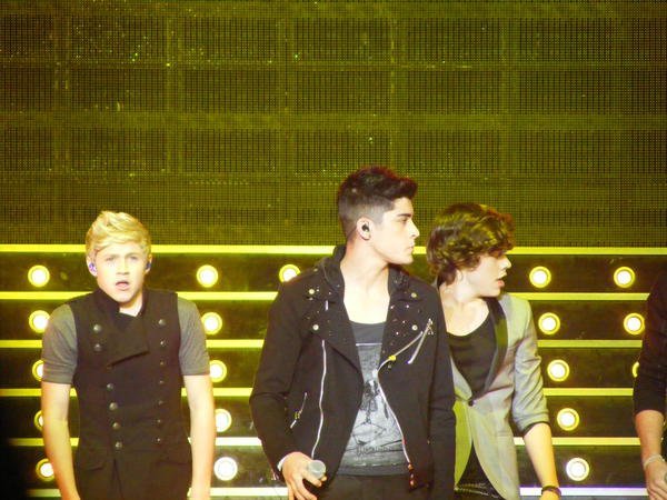 GMA008683 - x factor tour 2011