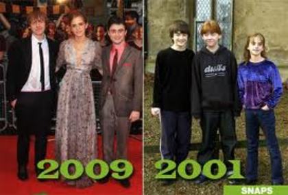 imagesCA1EOS3E - Emma Watson then and now