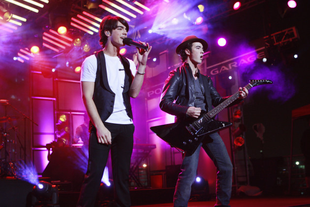 578 - Jonas Brothers