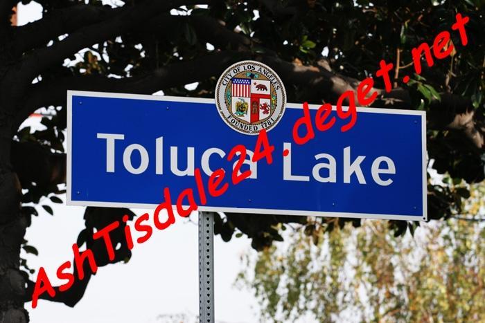 Toluca Lake - 000 - Welcome To Toluca Lake
