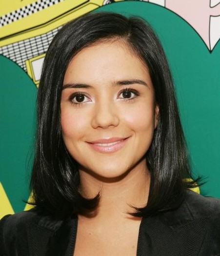 Catalina Sandino Moreno - Maria