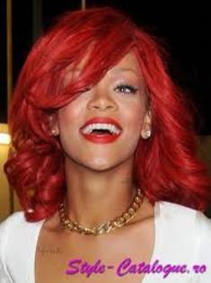 Rihanna - My idols