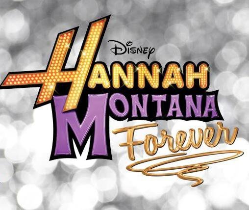 Hannah Montana Forever (237)