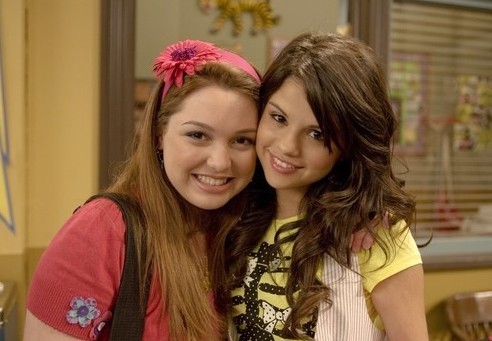 Wizards of Waverly Place_Backstage Pic 24