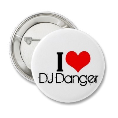 heart - DJ Danger