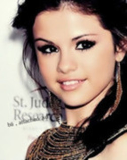 Selly Gomez is my angel (343)