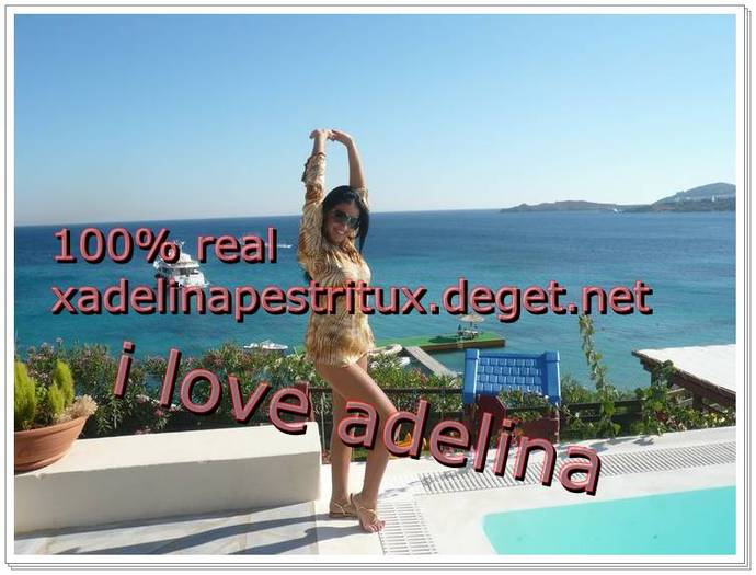 for adelina 2