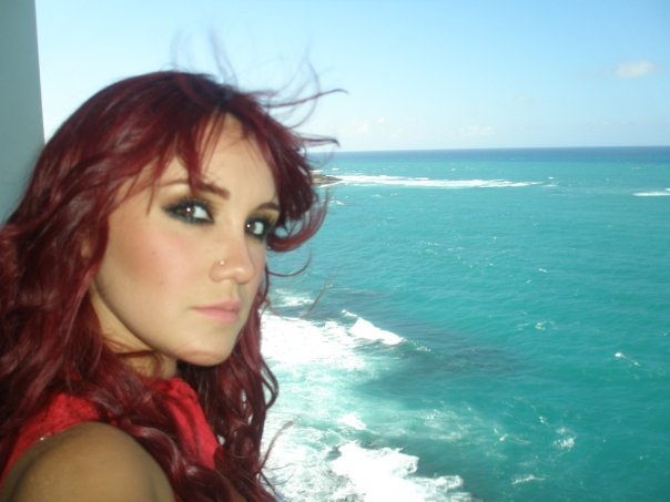 10842_173931913691_148370928691_2969457_3666094_n - Personal pics with Dulce Maria