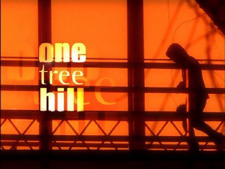 One Tree Hill - ll My favourite series ll