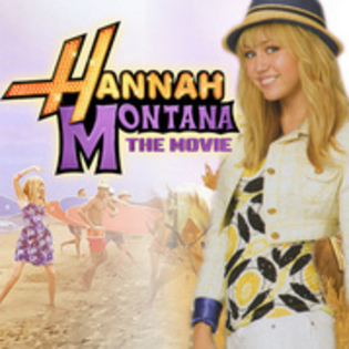 Hannah Montana The Movie