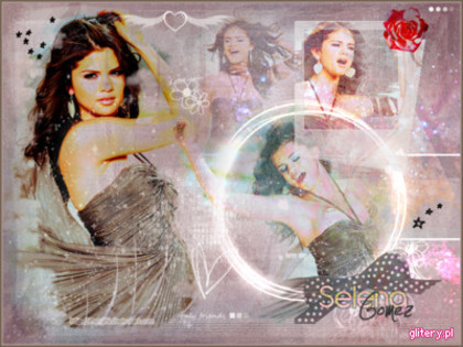 Selena Gome z Myy LoOve`! (223)