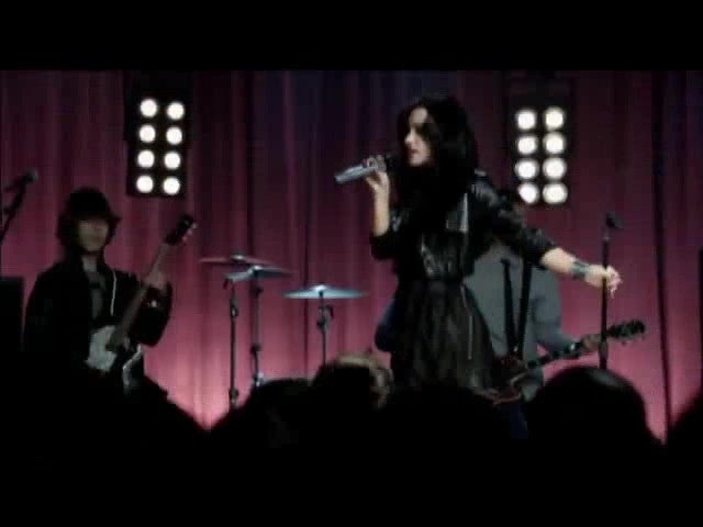 Demi Lovato - Here We Go Again Screencaptures 07 (48)