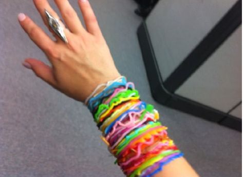 proof - 0-My bracelets-0