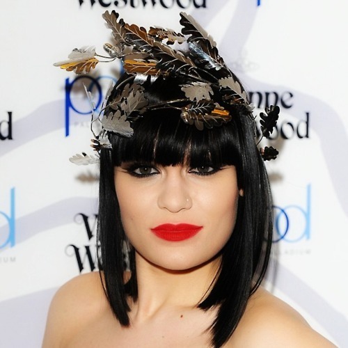 Jess` ;x (25) - x - Jessie J - x