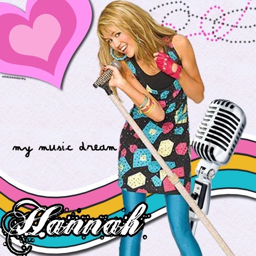 Hannah_Montana_Blend_by_LovzStoryOfJonas