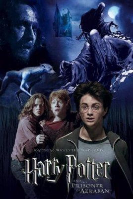 normal_poaposter011 - Harry potter and the prisoner of azkaban posters