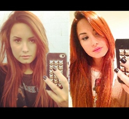 Demi-Lovato-Red-Hair-2011